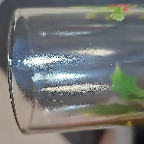 Collins Glasses, S/2 - Picture 6 of 6